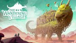 The Wandering Village XBOX ONE X|S КЛЮЧ
