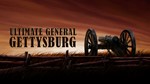 Ultimate General Gettysburg XBOX ONE X|S КЛЮЧ