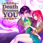 Death Becomes You XBOX ONE X|S КЛЮЧ