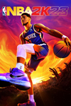  NBA 2K23 для Xbox Series XS активация