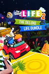  The Game of Life 2 Deluxe Life Bundle Xbox активация