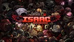 The Binding of Isaac: Afterbirth Xbox Активация