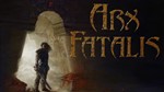 Arx Fatalis Windows 10 ПК КЛЮЧ