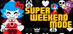 Super Weekend Mode XBOX ONE X|S КЛЮЧ