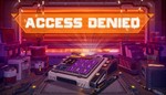 Access Denied XBOX ONE X|S КЛЮЧ