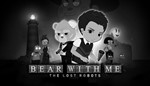 Bear With Me The Lost Robots XBOX ONE X|S КЛЮЧ