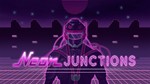 Neon Junctions  XBOX ONE X|S КЛЮЧ