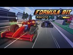 Formula Bit Racing DX XBOX ONE X|S КЛЮЧ