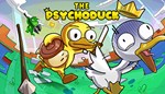 The Psychoduck XBOX ONE X|S КЛЮЧ