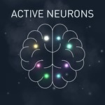 Active Neurons - Puzzle game XBOX ONE X|S КЛЮЧ