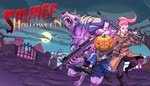 Savage Halloween XBOX ONE X|S КЛЮЧ