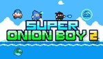 Super Onion Boy 2 XBOX ONE X|S КЛЮЧ