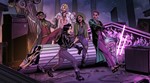 Stray Gods: The Roleplaying Musical XBOX КЛЮЧ