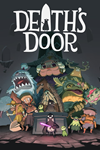  Death´s Door Xbox One & Xbox Series X|S активация