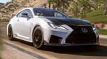 Forza Horizon 5 2020 Lexus RC F XBOX ПК КЛЮЧ