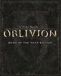 The Elder Scrolls IV Oblivion GOTY Win 10 ПК PC КЛЮЧ