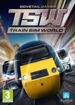 Train Simulator World Windows 10 ПК КЛЮЧ