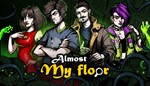 Almost My Floor XBOX ONE XS КЛЮЧ
