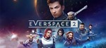 EVERSPACE 2 XBOX SERIES & Windows ПК КЛЮЧ