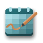 Ink Calendar and Journal Windows 10 ПК КЛЮЧ