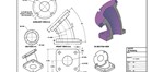 CAD Drawing-2D 3D  Windows 10 ПК КЛЮЧ