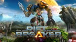 The Riftbreaker Windows ПК КЛЮЧ