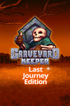Graveyard Keeper: Last Journey Edition Xbox активация