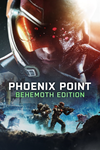  Phoenix Point: Behemoth Edition Xbox активация
