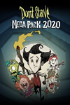 Don´t Starve Mega Pack 2020 Xbox One X|S Активация