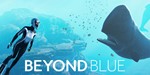 Beyond Blue XBOX One & X|S Активация