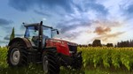 Farming Simulator 17 Ambassador Xbox Активация