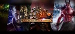 Solasta: Lightbringers Edition Xbox ПК WIN Активация
