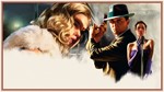 L.A. NOIRE Xbox One & X|S Активация