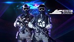 Call of Duty League стартовый набор XBOX ONE X|S КЛЮЧ