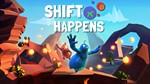 Shift Happens Xbox One & X|S Активация