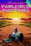 Farworld Pioneers Xbox One & X|S WIN 10 ПК Активация