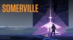 Somerville Xbox One & X|S Активация