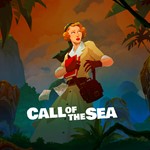 Call of the Sea Xbox One & X|S Активация