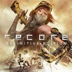 ReCore Xbox One & X|S Win ПК Активация