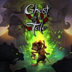 Ghost of a Tale XBOX One & X|S Активация