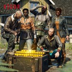 VIGOR: STARTER PACK Xbox One & X|S Активация