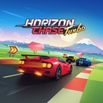 Horizon Chase Turbo Xbox One & X|S Активация