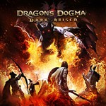 Dragon´s Dogma: Dark Arisen Xbox One & X|S Активация