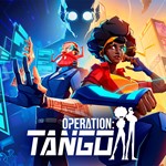 Operation: Tango Xbox One & X|S Активация