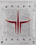 Quake III Arena Windows 10 ПК КЛЮЧ