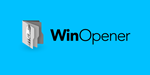 WinOpener  Windows 10 ПК КЛЮЧ