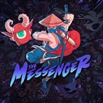 The Messenger XBOX One & Series X|S Активация