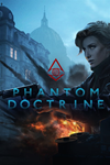 Phantom Doctrine Xbox One & X|S Активация