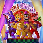 Freddy Fazbear´s Pizzeria Simulator Xbox Активация