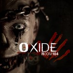 Oxide Room 104 XBOX One & Series X|S Активация